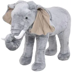vidaXL Jaranina (Elephant) (62 cm)