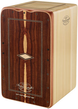 Pepote Profesional Cajon