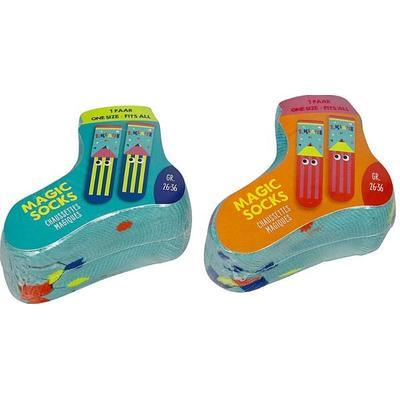 Magic Socks one size (Gr.26-36)