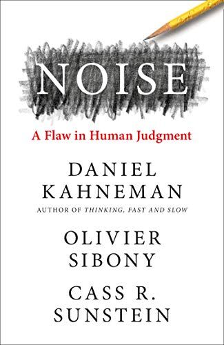 Daniel Kahneman - Noise - Preis vom 10.10.2026 11:48:34 h
