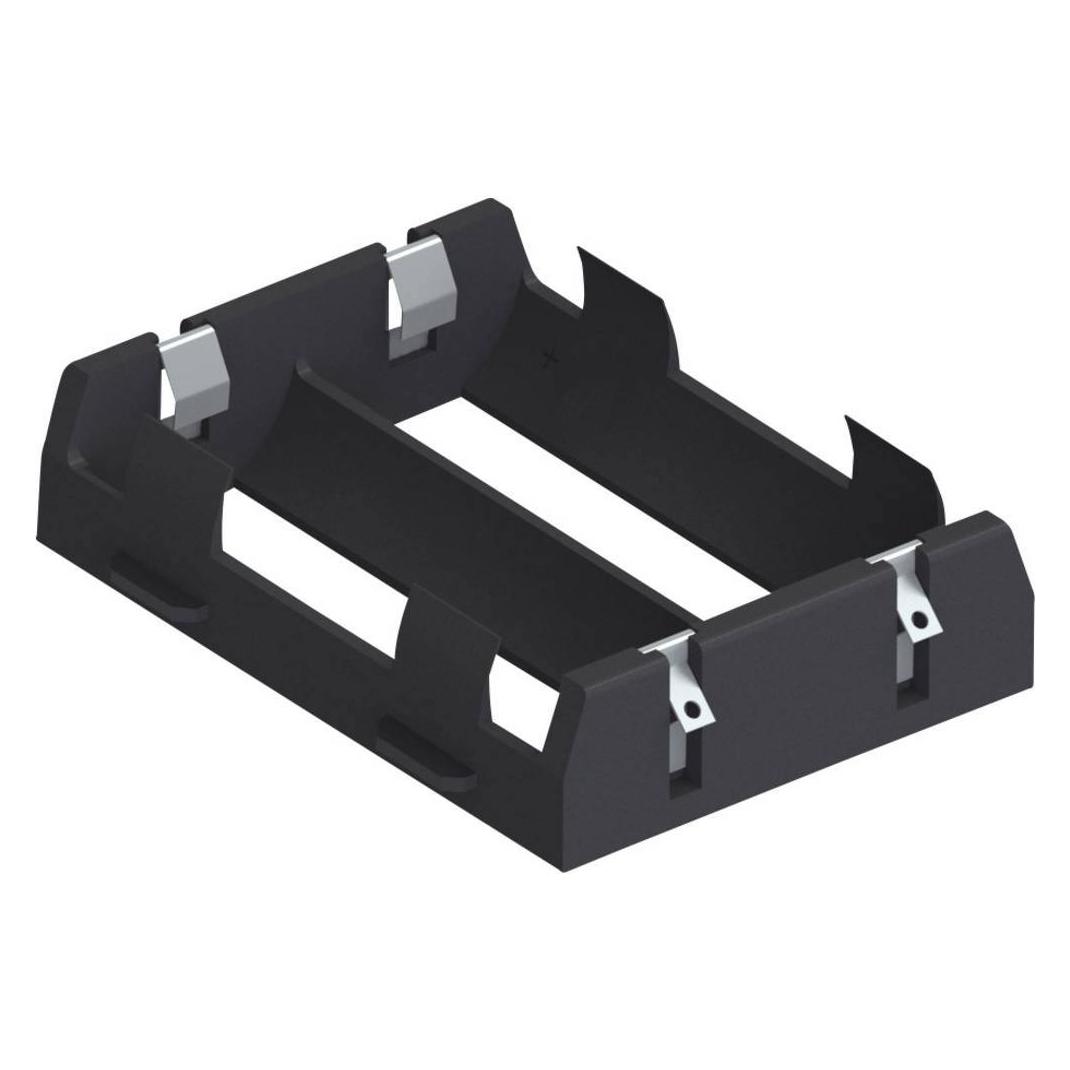 Keystone Batteriehalter (1109)