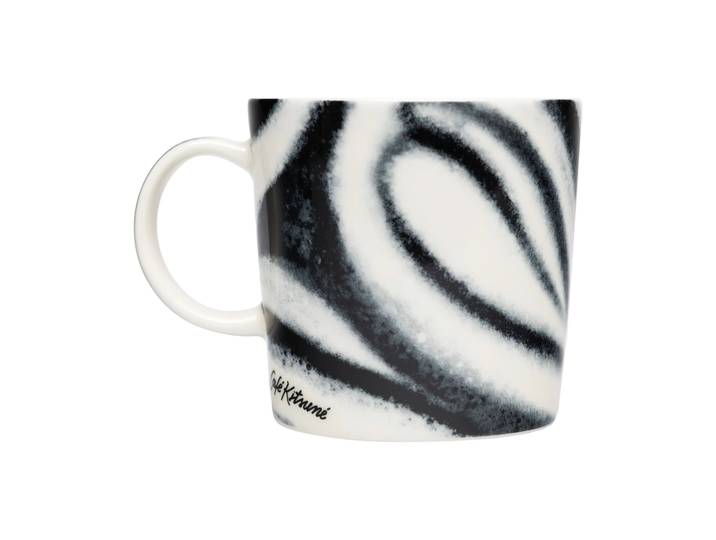 Iittala Mug Café Kitsuné X Iittala 30 cl Sésame