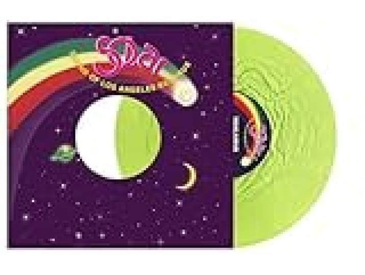 A Night To Remember / Make That Move (Color Vinyl 160g) [Vinyl LP]