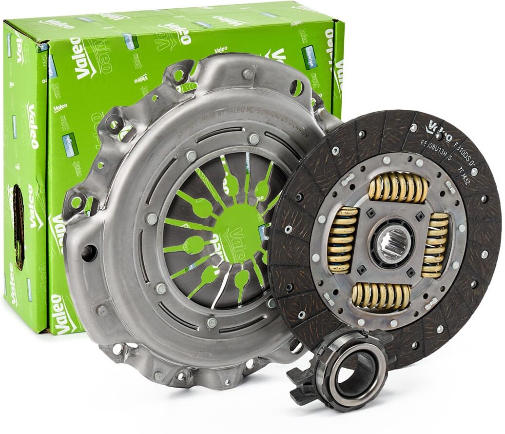 VALEO 826469 Clutch kit