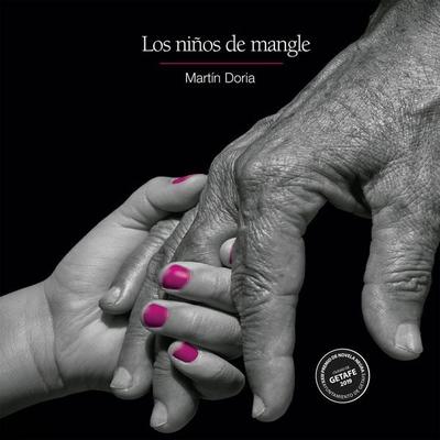 Los niños de mangle - Martín Doria, Audio, 9789179416737