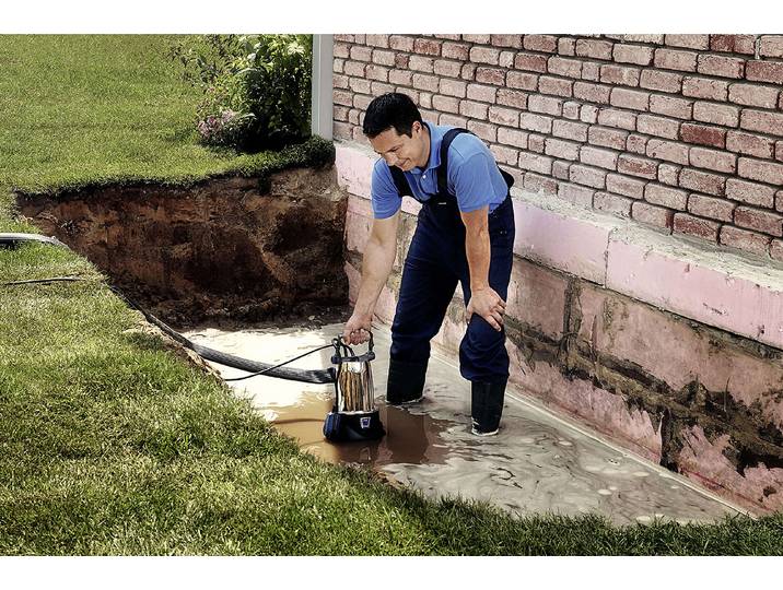 Oase ProMax MudDrain 7000 325 W