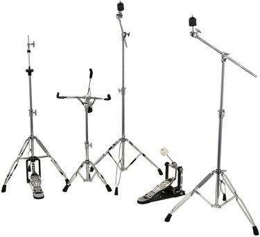 Gretsch Drums Explorer HW Pack