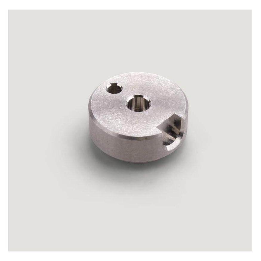 Fox Kit: Damp Adj Part: 2022 Nude 5, Clocking Plug, Remote Spring, 5 pcs. SH (58891884)