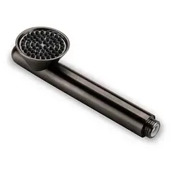 JEE-O cone Handbrause, gun metal, 001-0246 001-0246