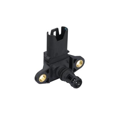 HELLA Sensor, Ladedruck 6PP 009 400-051 für BMW