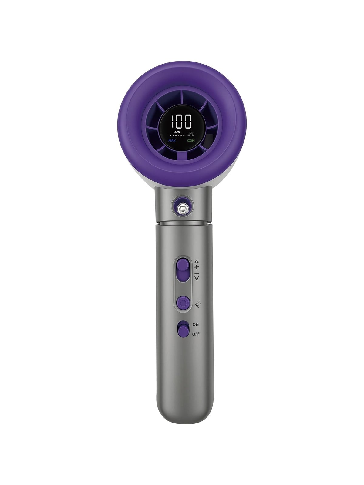 Verbatim Cool 'n' Go Aqua Breeze - Purple