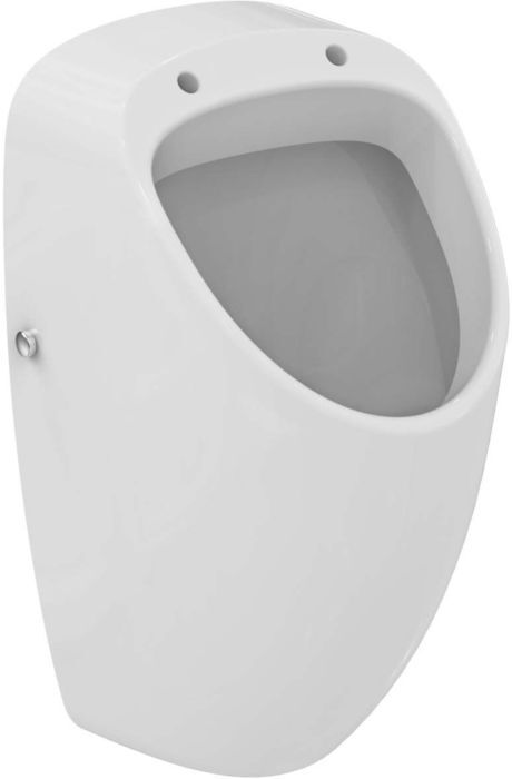 Ideal Standard Absaugurinal E567601 weiß, Zulauf hinten