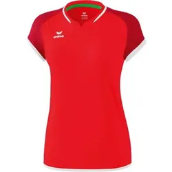 ERIMA Fußball - Teamsport Textil - Tanktops Zenari 3.0 Tanktop Damen, Größe 42 in Rot Rot