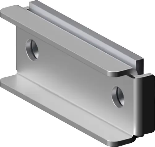 Rittal SV 9686.740 9686740 Klemmhalterung 1St.