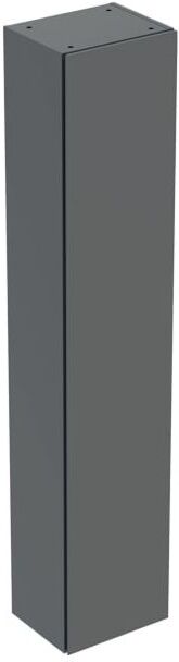 Geberit iCon Hochschrank 502316JK1 36x180x29,1cm, 1 Tür, lava/lackiert matt