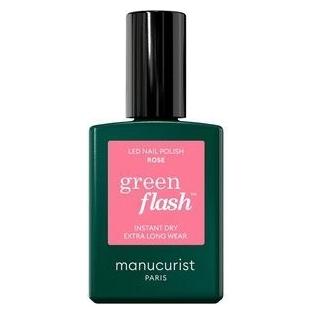 Manicurist Nagellack (Rose, Gel-Effekt Nagellack) (OTHER)