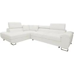 ECKSOFA Cotere Premium, Seite: Links