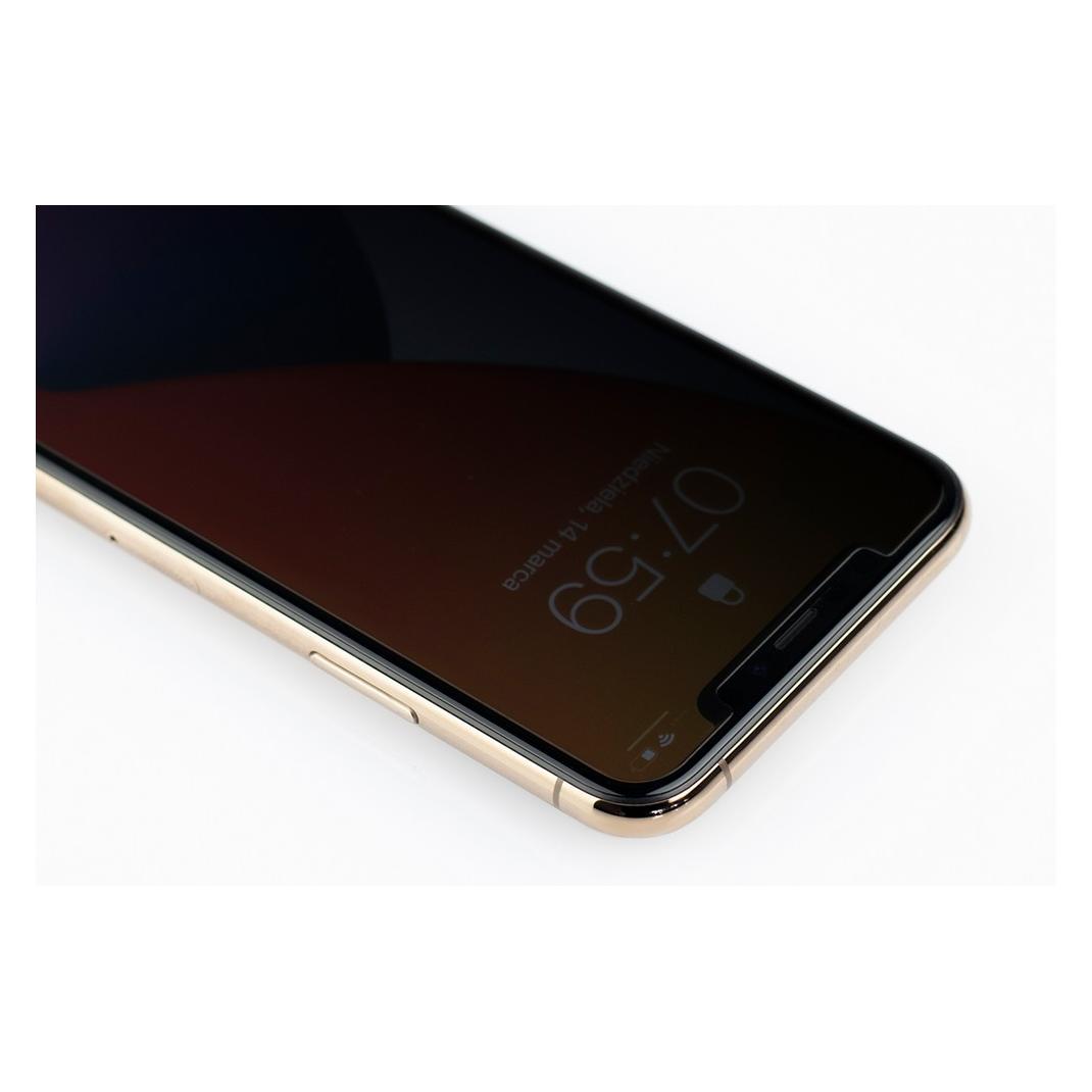 MyScreen Protector MS AntiSPY Diamond Glass iPhone 15 Plus 6.7" Szkło hartowane (Apple iPhone 15 Plus) (MD7892TGPR)
