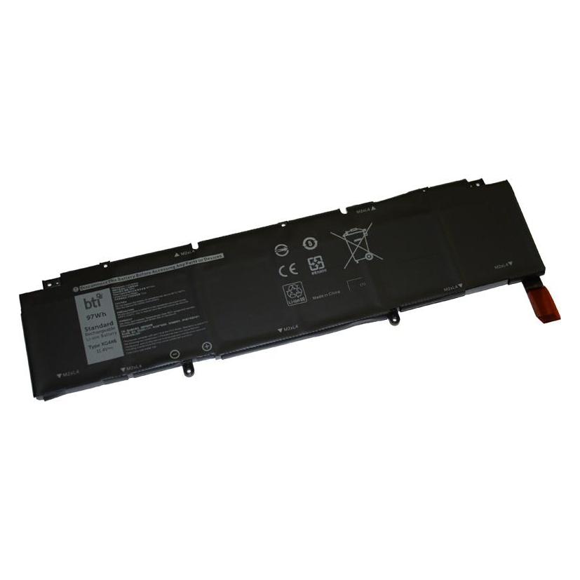 Origin Storage BTI 6C BATTERY PRECISION 5750 (9 Zellen, 8500 mAh) (XG4K6-BTI)