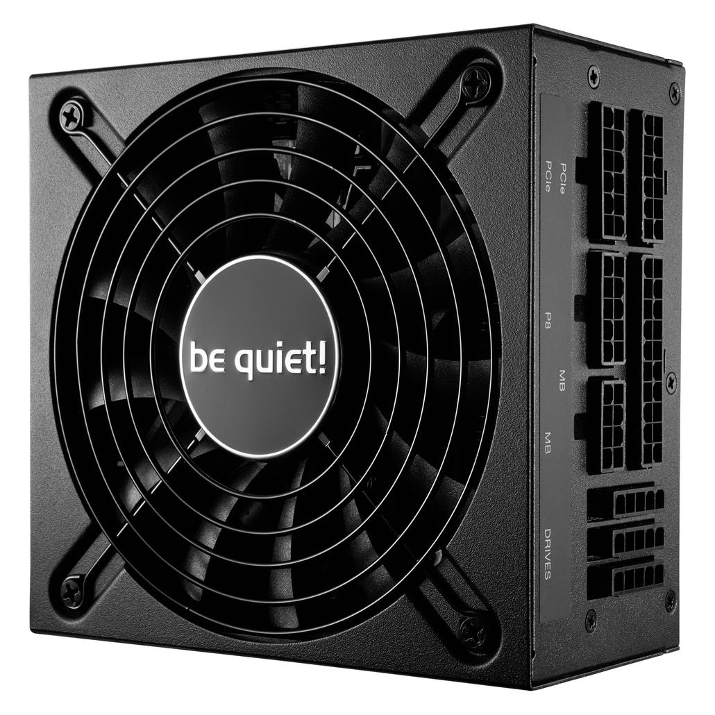 be quiet! SFX-L Power (600 W) (BN239)