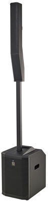 EV EVOLVE 50M Schwarz