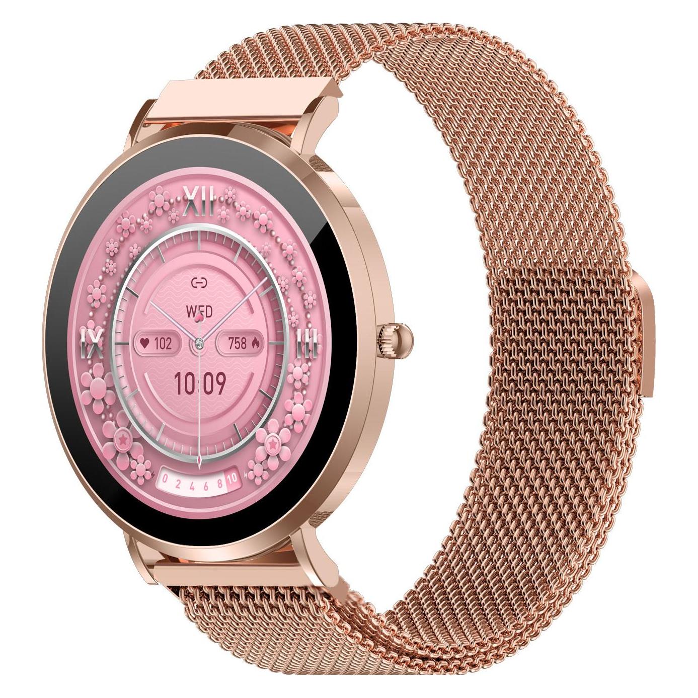 Denver SWC-394 (43 mm, ohne SIM) (116111000970)