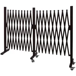 MCW, Schutzgitter, B34-A (60 - 530 cm)