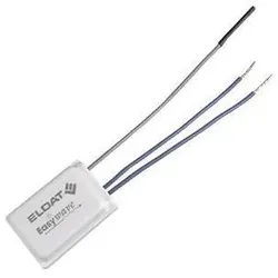 Eldat, Zubehör Gebäudesicherheit, Einbausender RTS17E5001A01-K Easywave 1x IMPULS 5-24V AC/6-32V DC