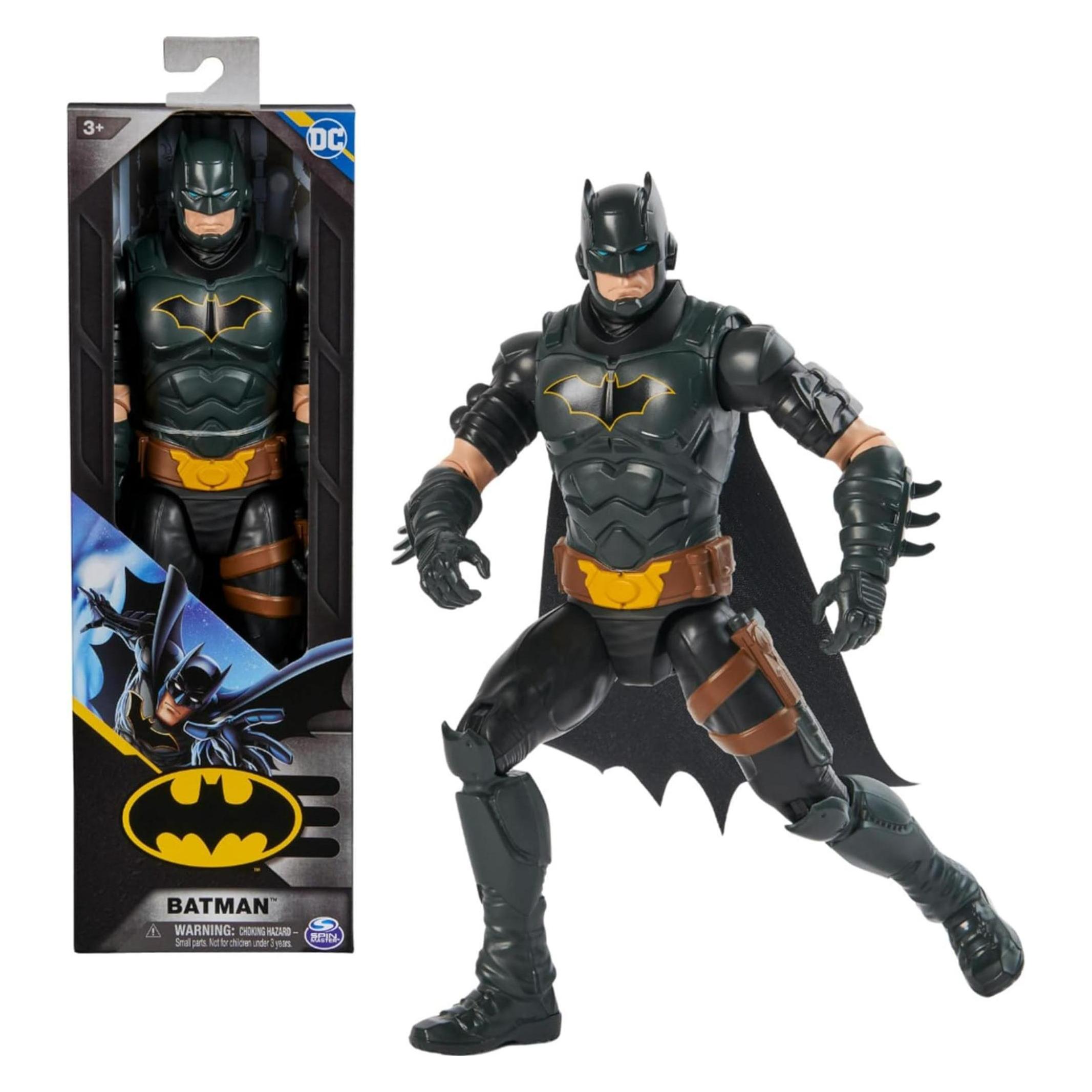 Batman Batman - (Assortiert - 1 Stück) (6069258)