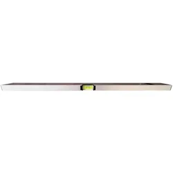 OK-Line, Wasserwaage, Leichtmetall-Wasserwaage (150 cm)