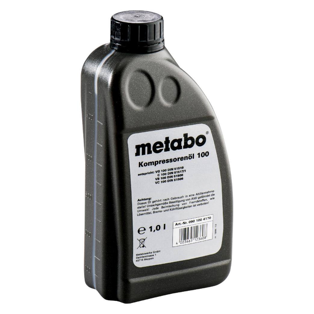 Metabo Mega 650-270 D (270 l, 11 Bar) (601543000)