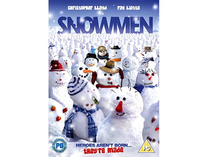 Snowmen