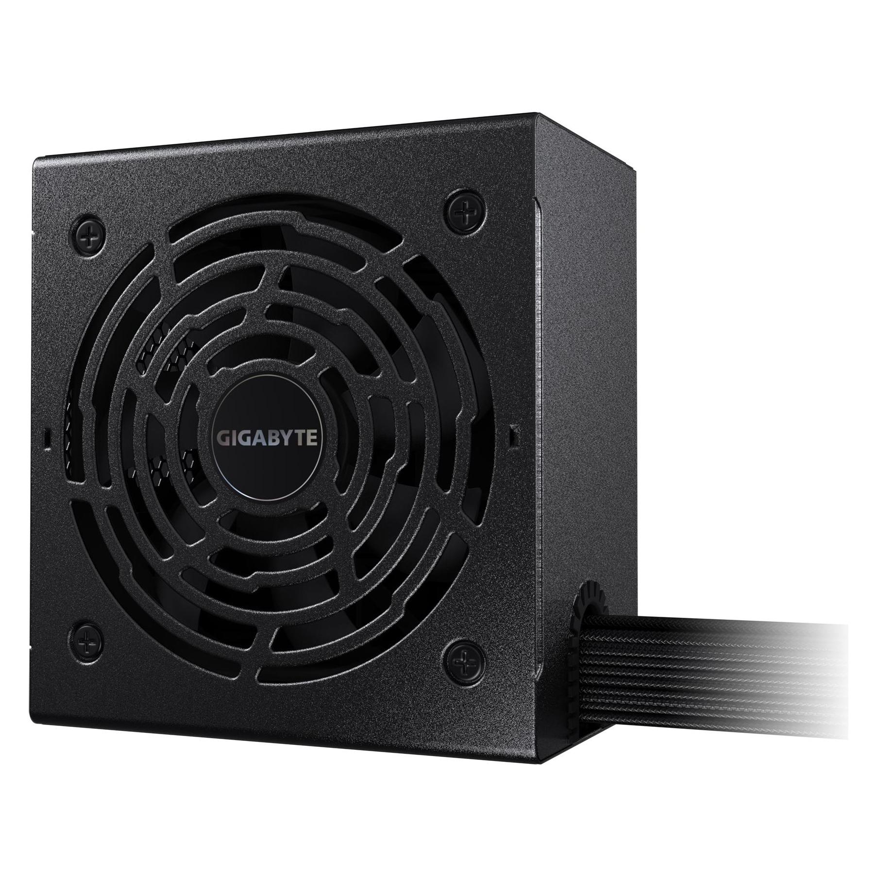 Gigabyte 750W BRONZE STANDARD P750BS (750 W) (GP-P750BS-UK)