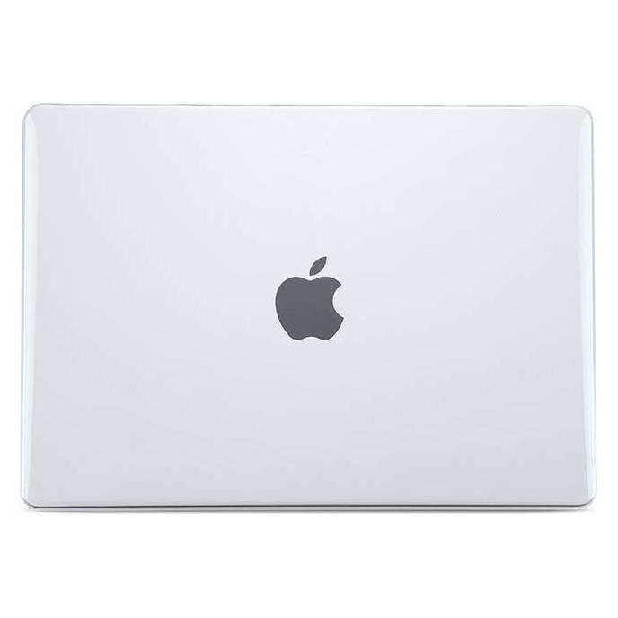Epico 65710101000001 laptop case (14") Shell case White (14", Apple) (65710101000001)