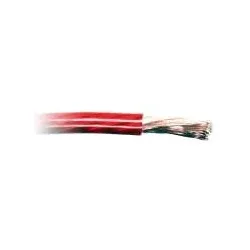 ACV 50-600-100 Stromkabel 6,00 mm2 rot 100 Meter