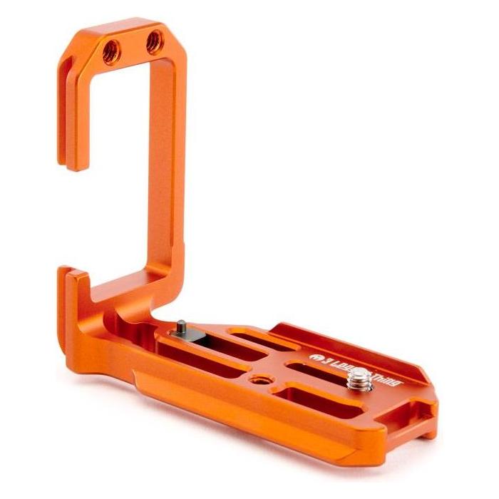 3 Legged Thing Roxie Dedicated L Bracket Koper for Canon R5/R6 (Metall) (ROXIE-C)