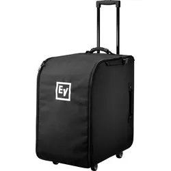 Electro-Voice EVOLVE-CASE, Säulenlautsprecher-TransportCase mit Rollen für Evolve 30M