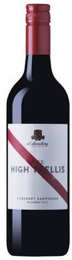 """d'Arenberg The High Trellis Cabernet Sauvignon 2021 Red Wine - Australia"""
