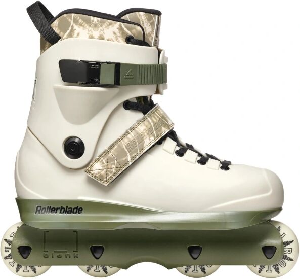 Aggressive Skates Rollerblade Blank Cameron Talbott LE (Ct - 42-42.5)
