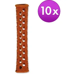 10 Stück Efalock Original-Griffig-Haarwickler