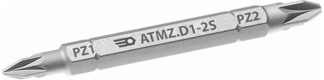 Facom Lame courte interchangeable PZ1 / PZ2 pour ATMZ.D ATMZ.D1-2S (ATMZ.D1-2S)