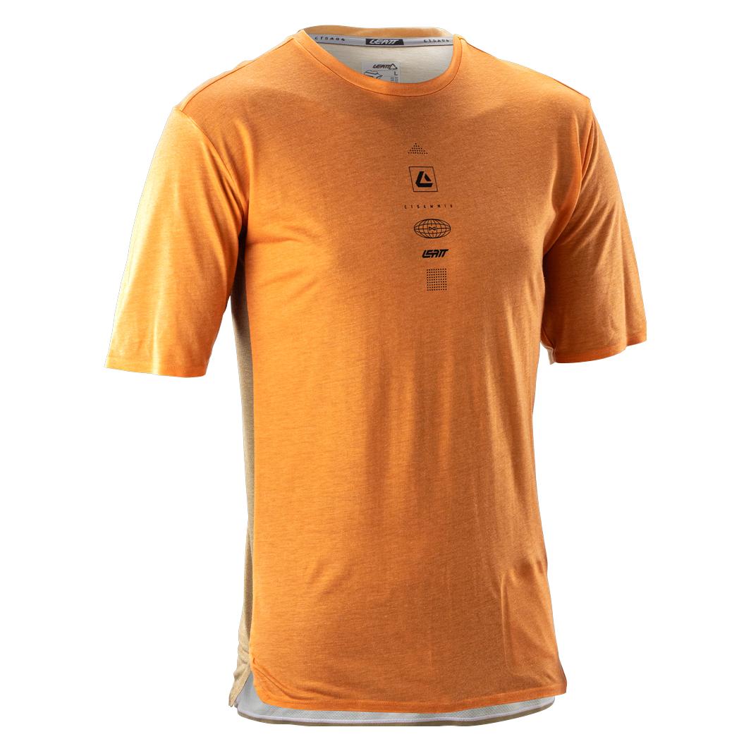 Leatt Jersey MTB Trail 4.0 (XL) (70290841)