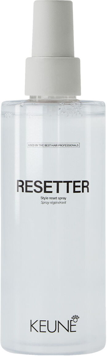 200ml KEUNE STYLE Resetter
