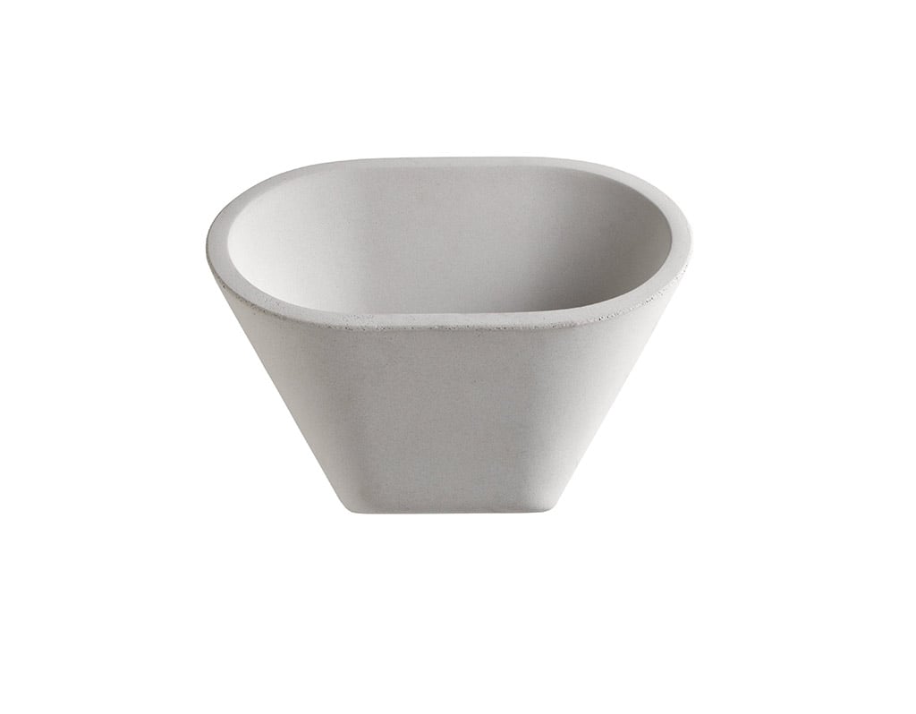 Foscarini Aplomb Wandleuchte (weiß) weiß FN195005E_10