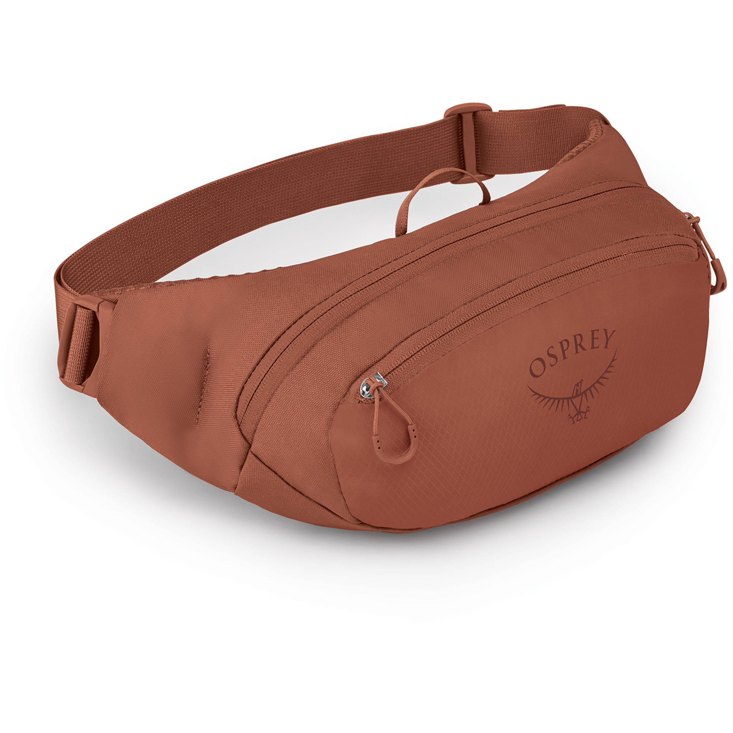 Osprey Daylite Waist Hüfttasche Hüfttaschen orange Größe 2L Lifestyle