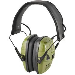 Toolcraft, Gehörschutz, TO-8701221 Audioeingang Kapselgehörschu 29 dB 1St. (1x)