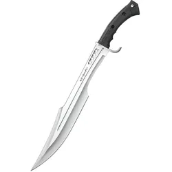 Honshu Spartan Schwert mit Scheide