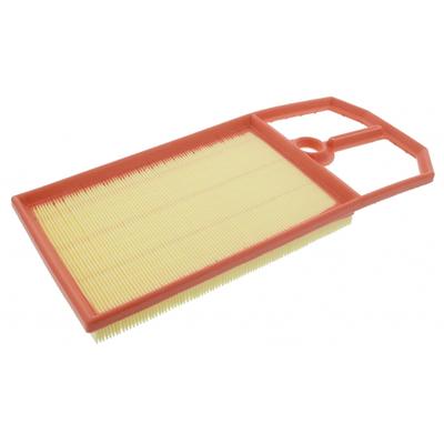 MAPCO Luftfilter 60810 für erhöhte Anforderungen 32mm VAG