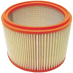 Cleancraft, Industriestaubsauger Zubehör, Hepa-Filter Hepa-Kartuschenfilter H14 Zubehör für Nass-Trockensauger