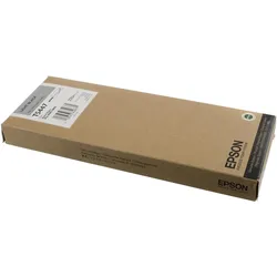 Epson, Druckerpatrone, T5447 (BK, GY)